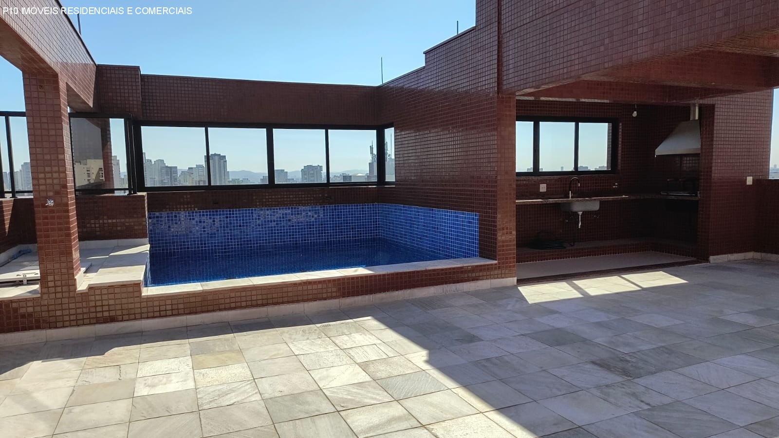 Cobertura, 4 quartos, 433 m² - Foto 3