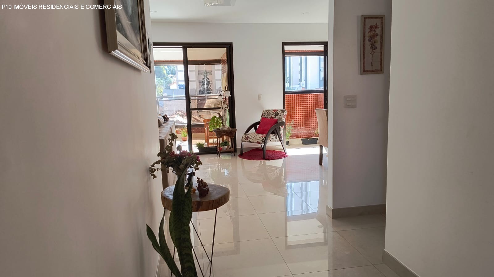 Apartamento, 4 quartos, 208 m² - Foto 9