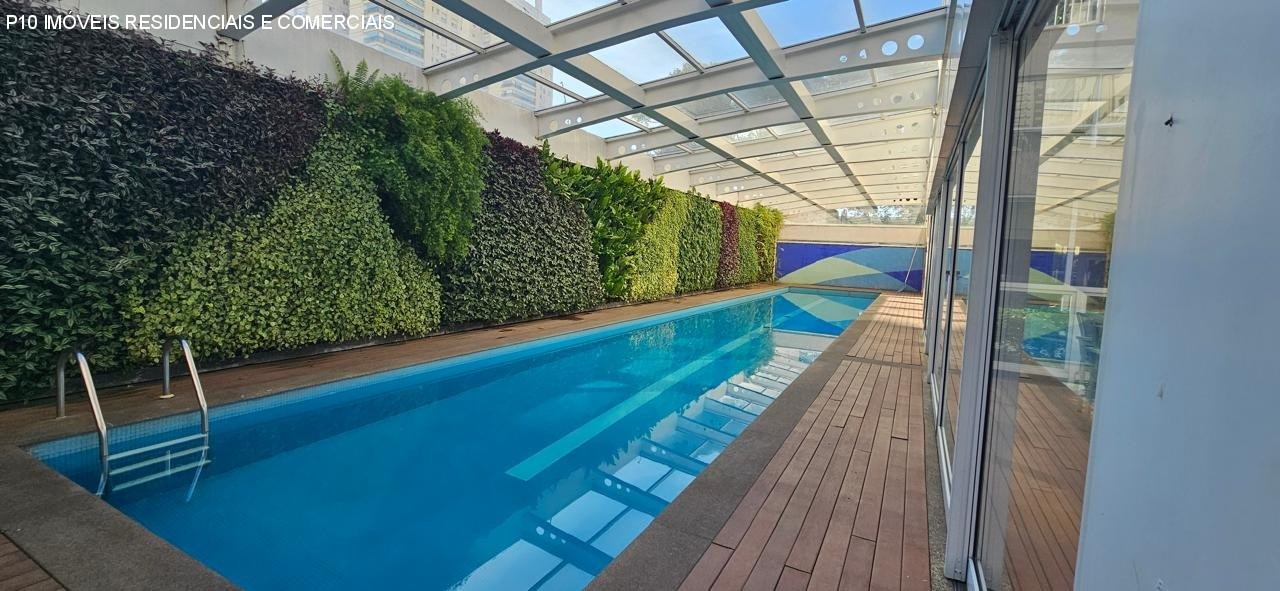 Apartamento, 3 quartos, 206 m² - Foto 41