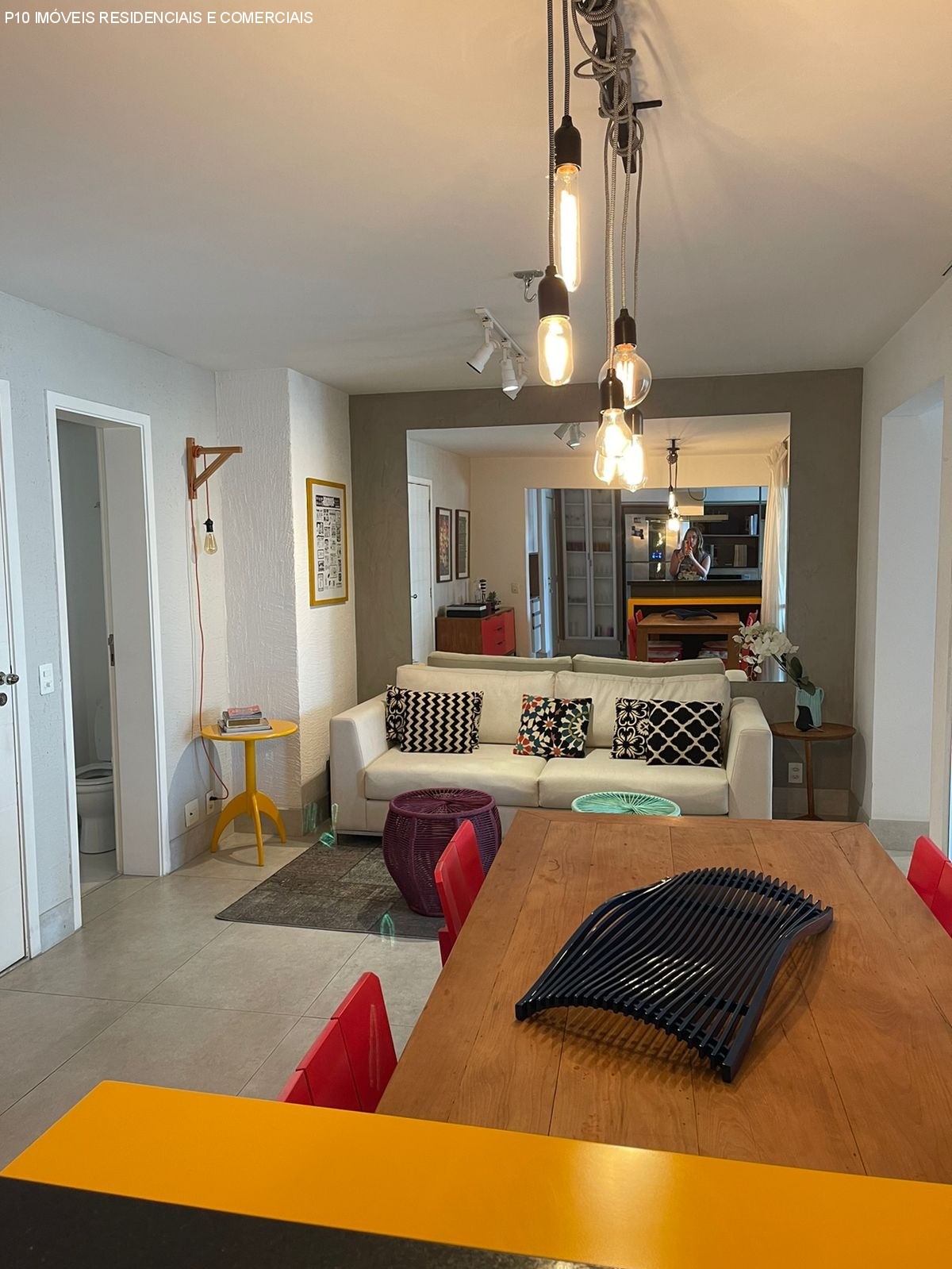 Apartamento, 2 quartos, 112 m² - Foto 3