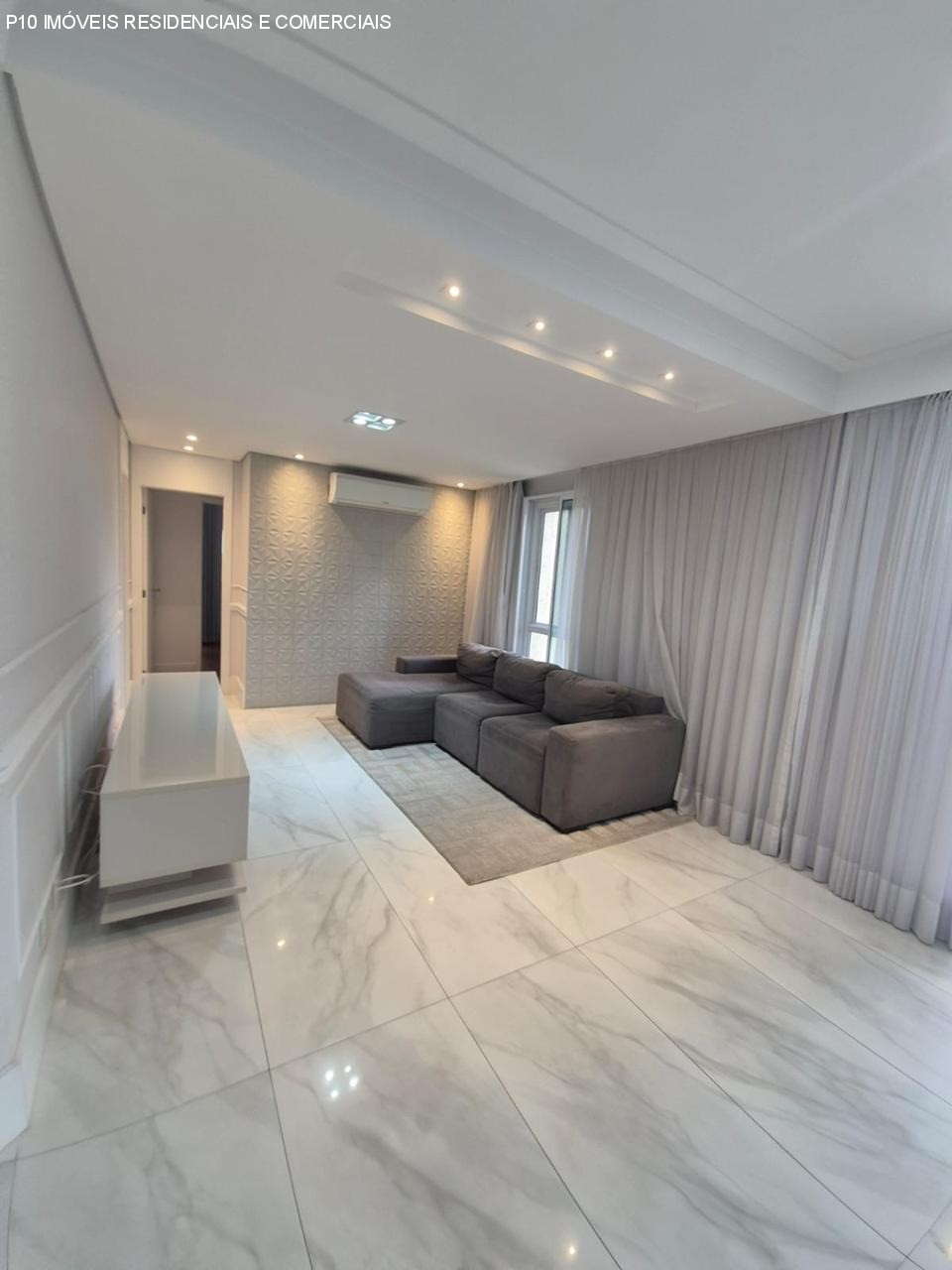 Apartamento, 3 quartos, 142 m² - Foto 6