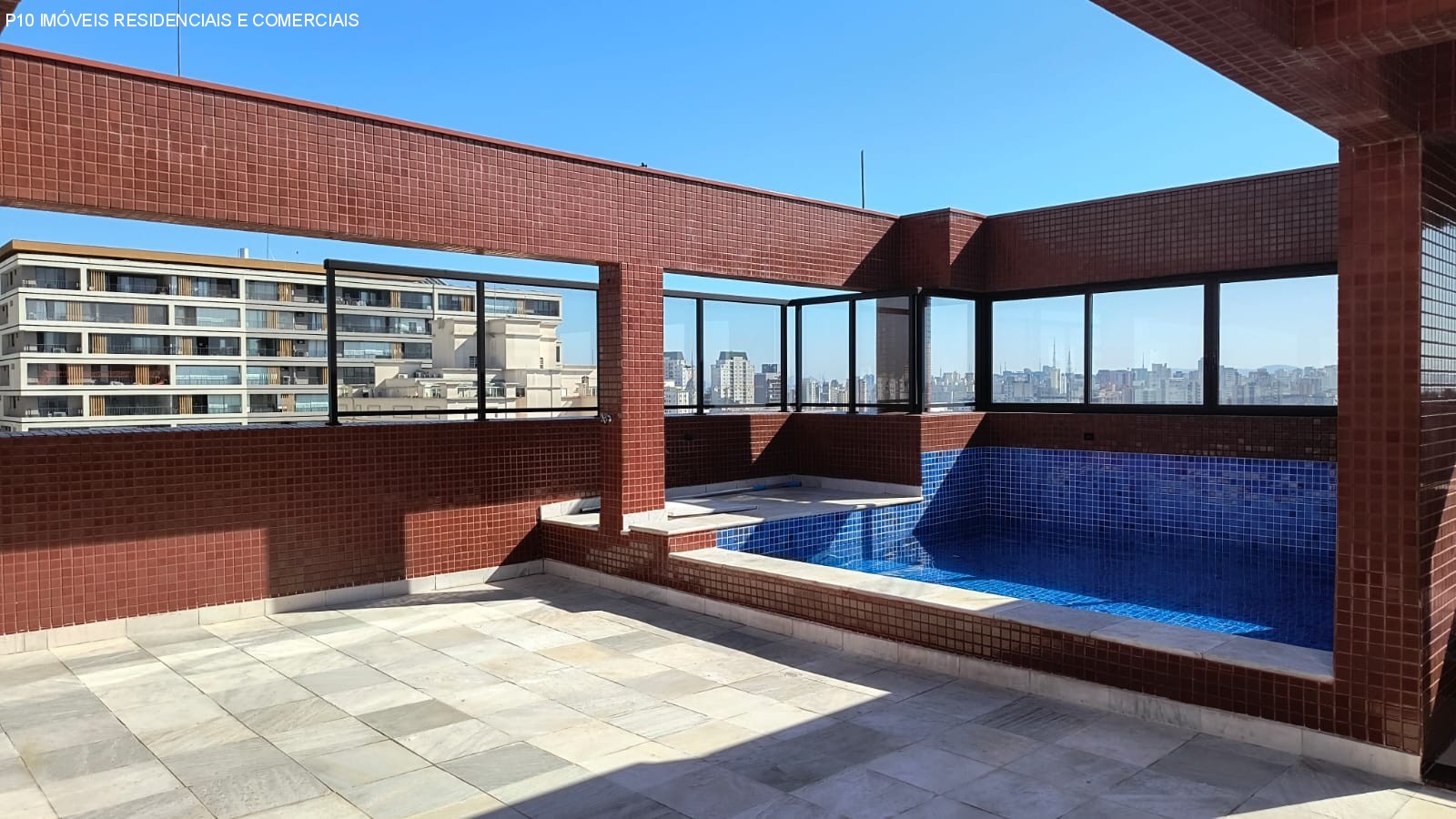 Cobertura, 4 quartos, 433 m² - Foto 2