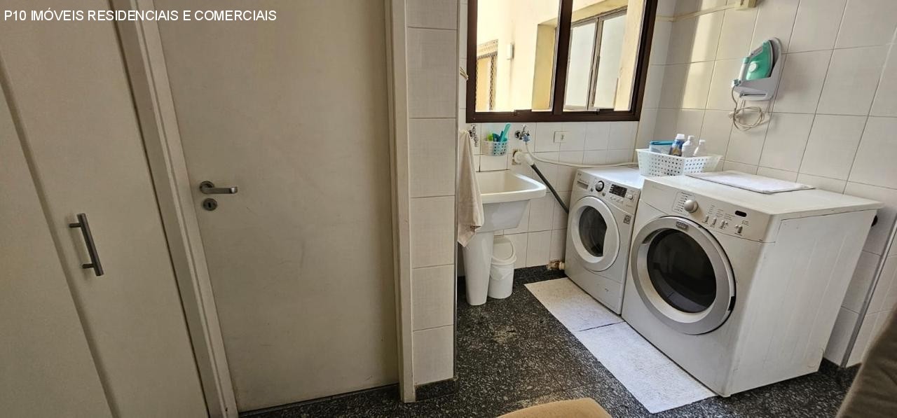 Apartamento, 4 quartos, 200 m² - Foto 18