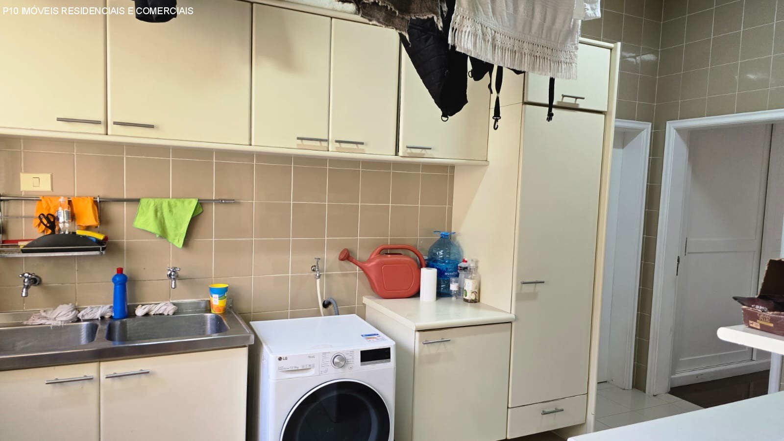 Apartamento à venda e aluguel com 4 quartos, 425m² - Foto 44