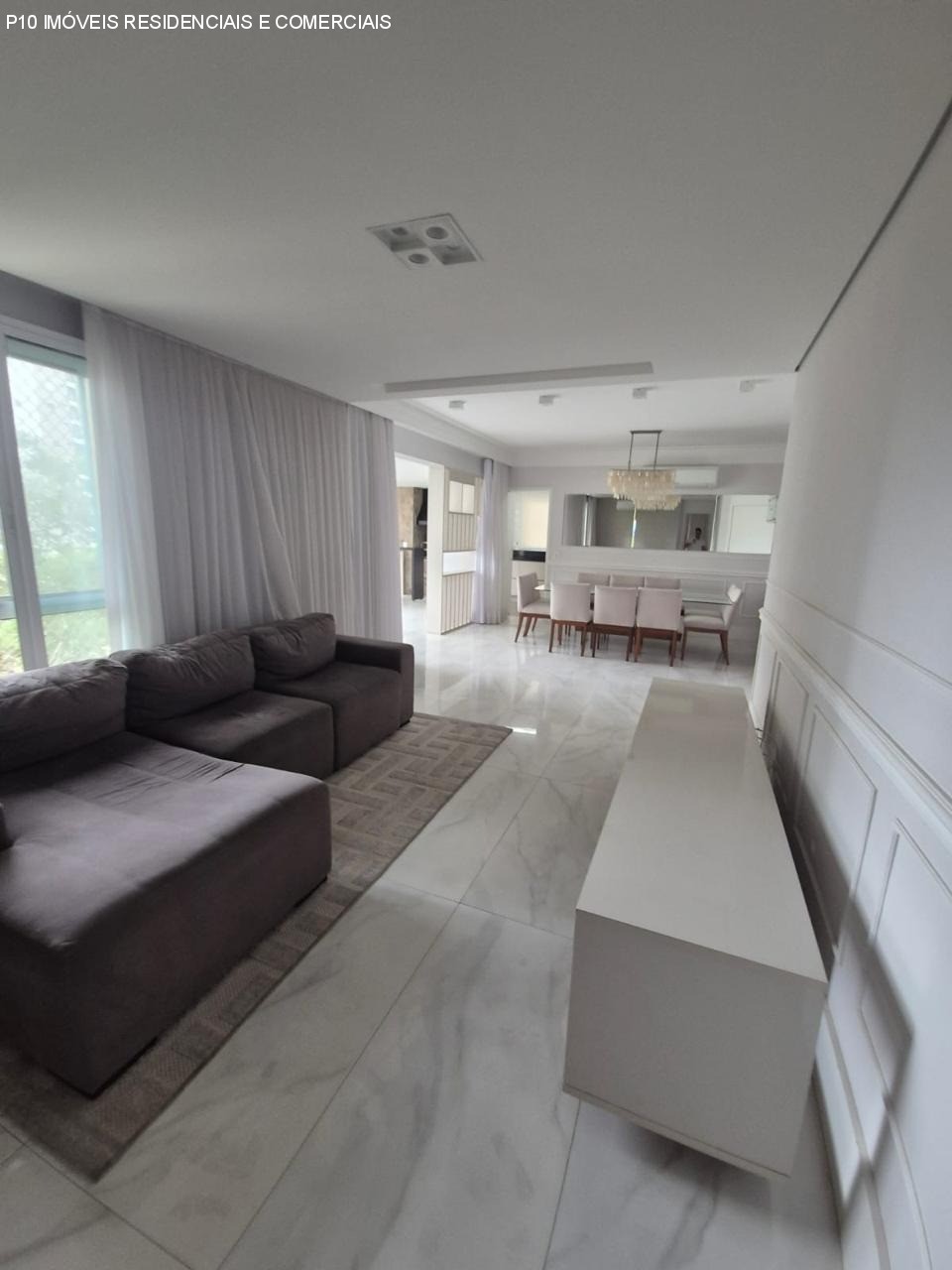 Apartamento, 3 quartos, 142 m² - Foto 5