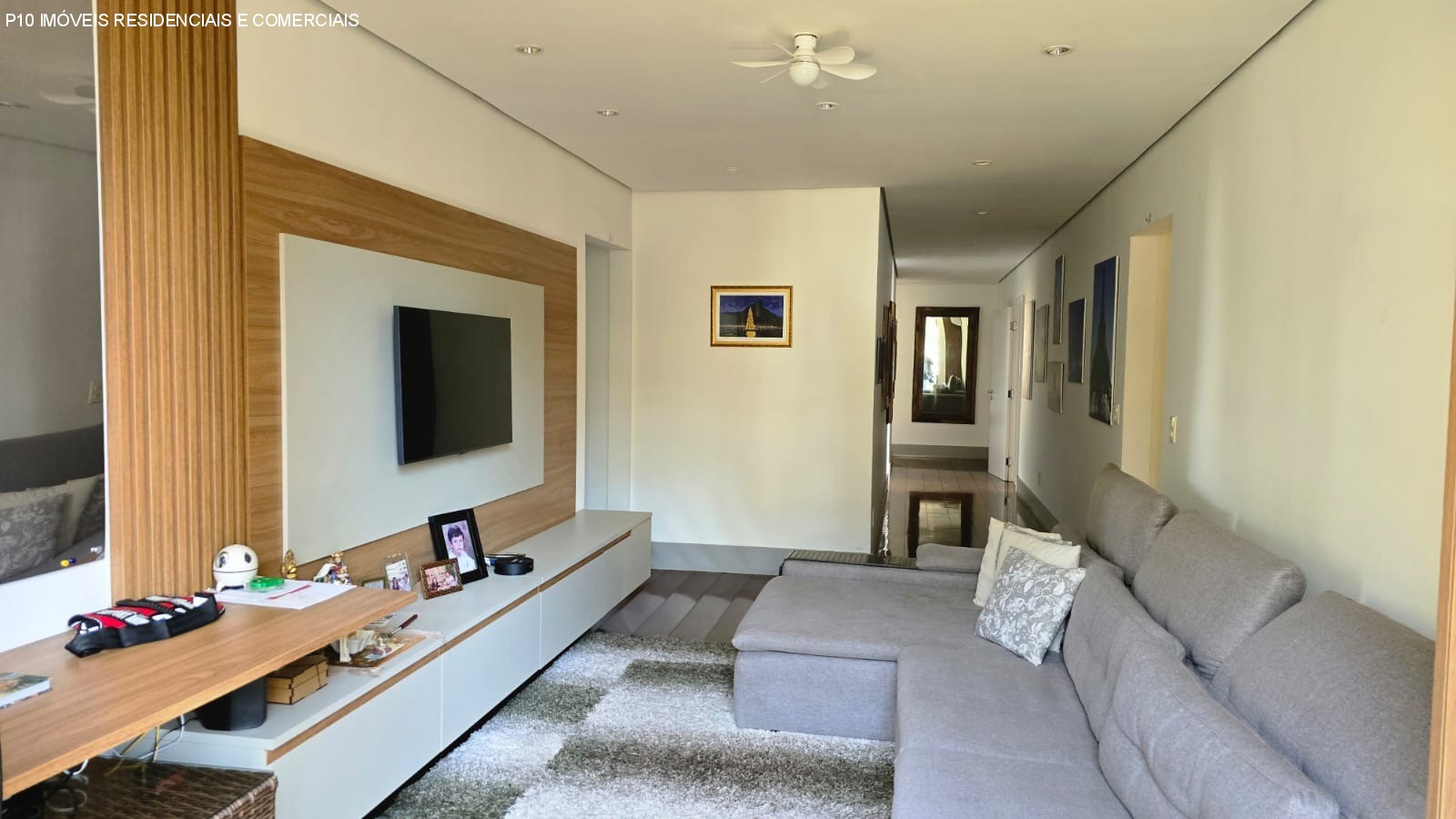 Apartamento à venda e aluguel com 4 quartos, 425m² - Foto 12