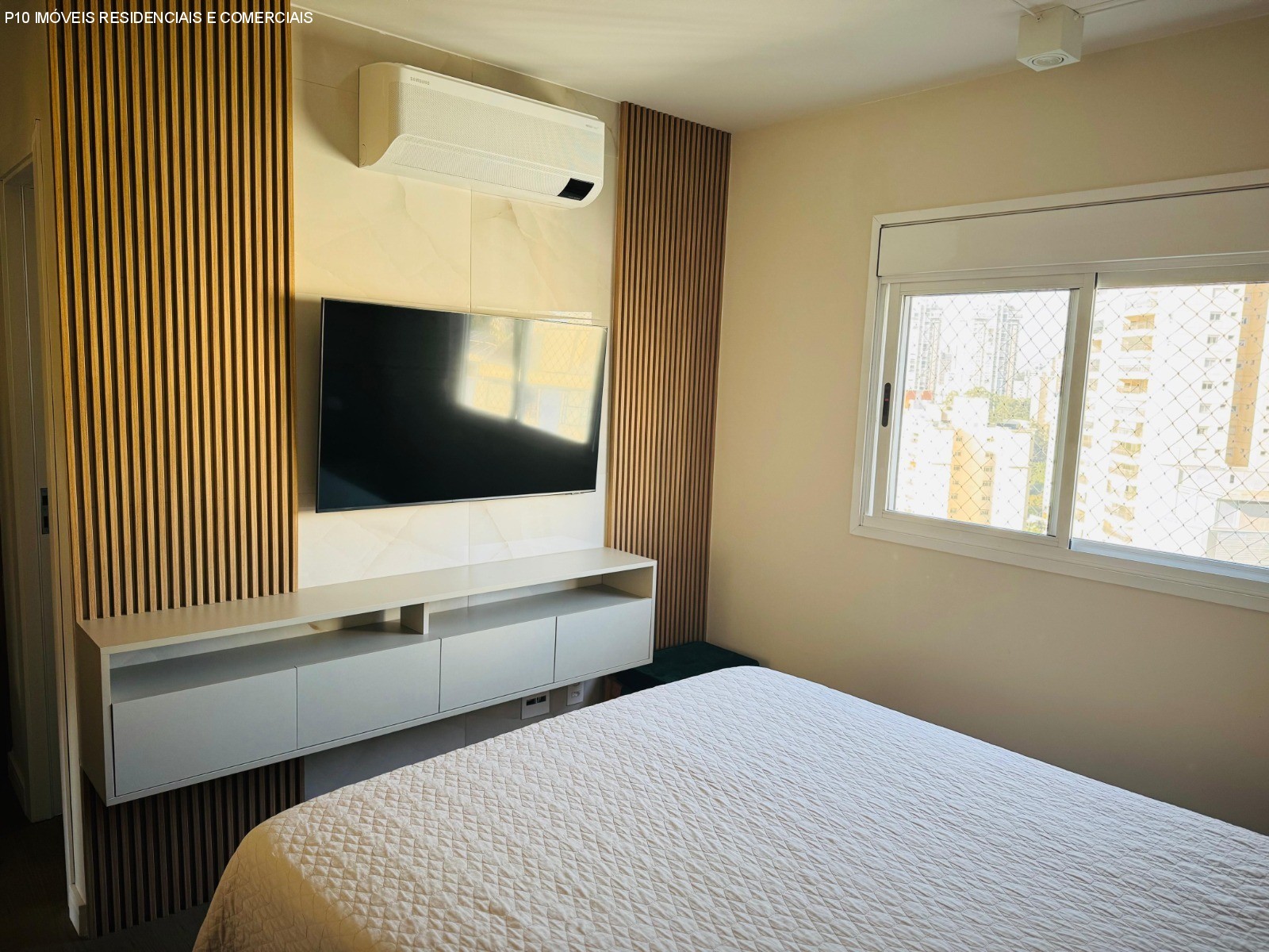 Apartamento à venda com 3 quartos, 125m² - Foto 28