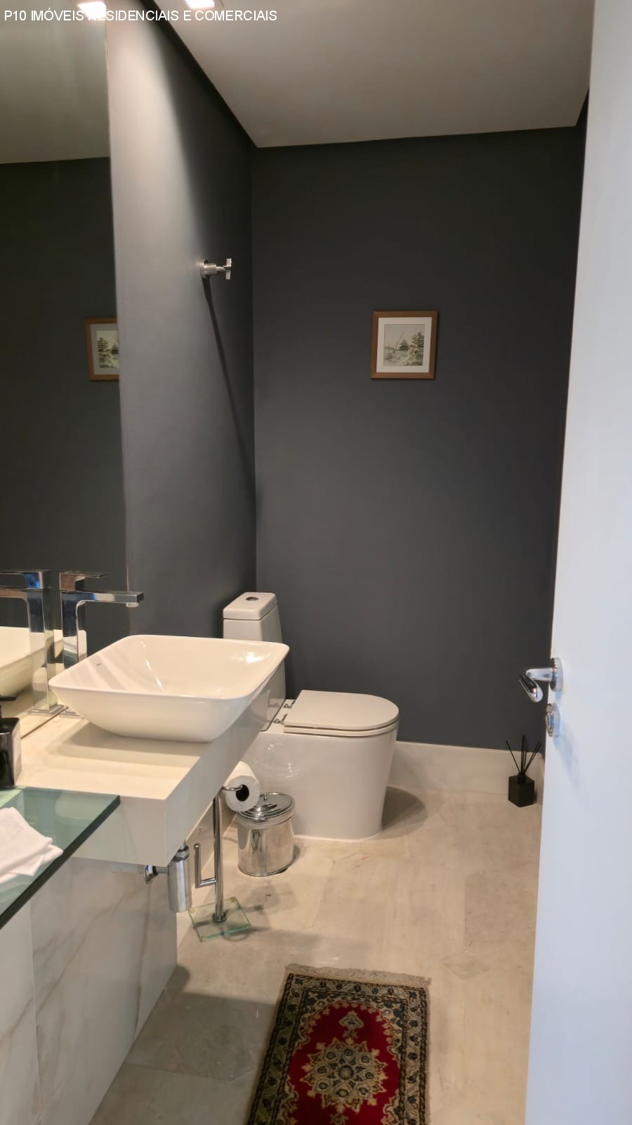 Apartamento à venda e aluguel com 4 quartos, 425m² - Foto 35