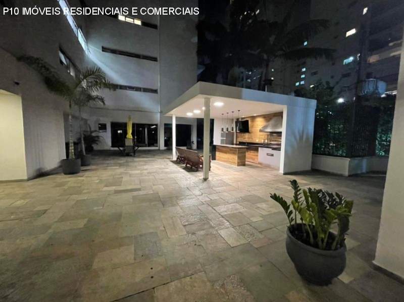 Apartamento, 4 quartos, 169 m² - Foto 31