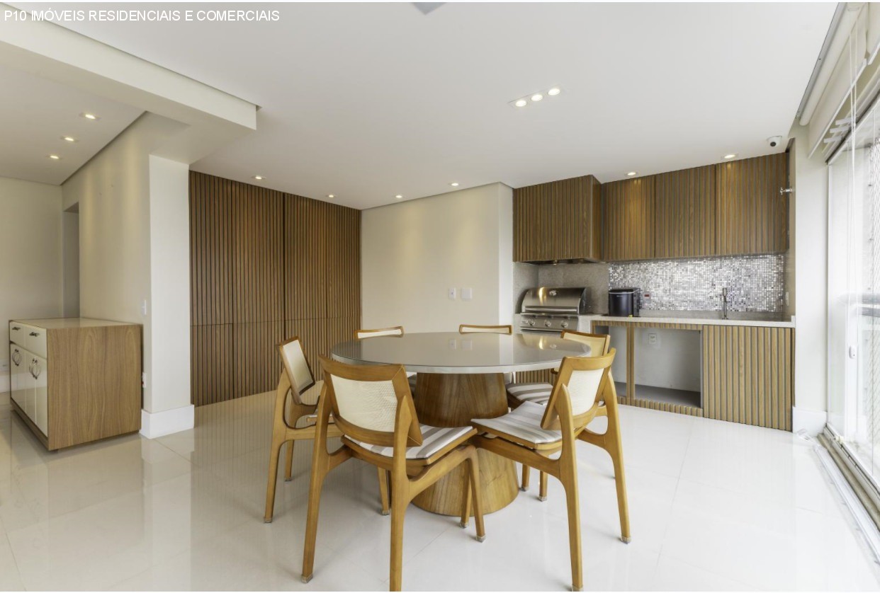 Apartamento, 3 quartos, 157 m² - Foto 33
