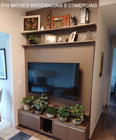 Apartamento, 2 quartos, 52 m² - Foto 7