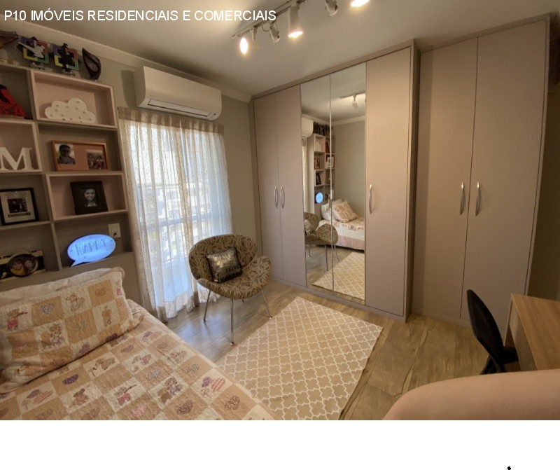 Apartamento, 4 quartos, 169 m² - Foto 20