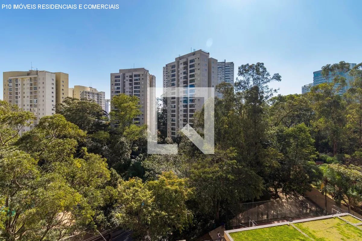 Apartamento, 2 quartos, 56 m² - Foto 4