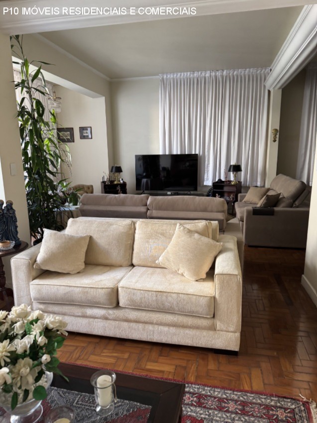 Apartamento, 4 quartos, 220 m² - Foto 10