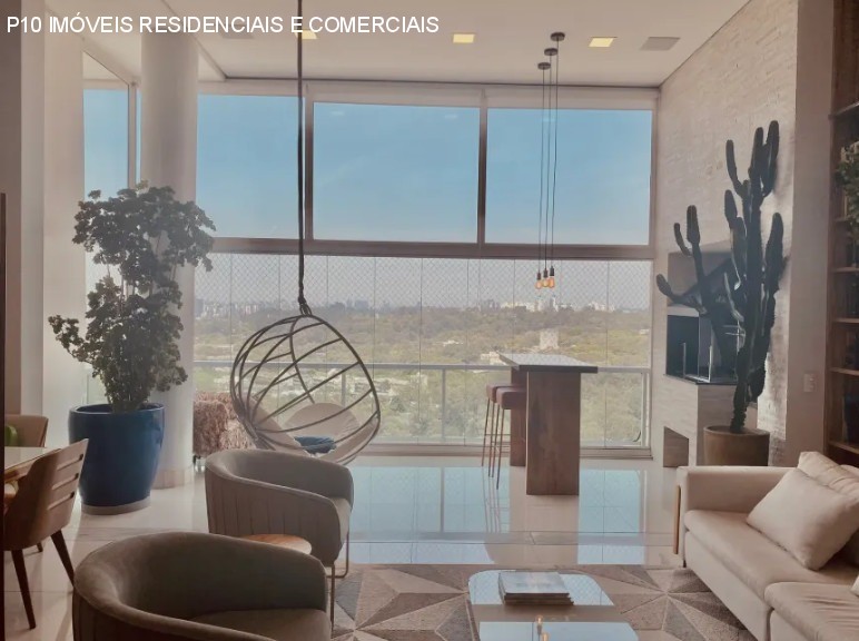 Apartamento, 3 quartos, 156 m² - Foto 1