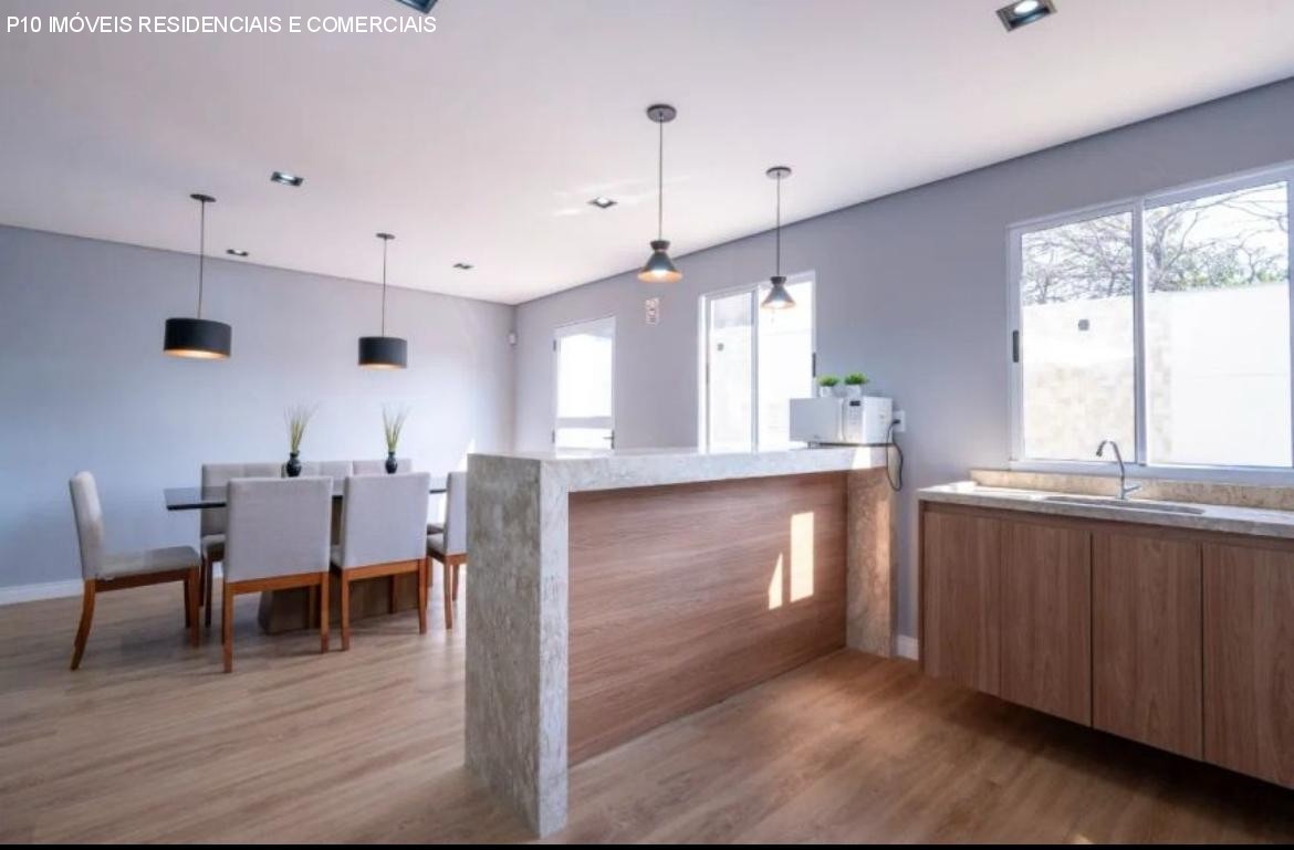 Apartamento, 2 quartos, 31 m² - Foto 13