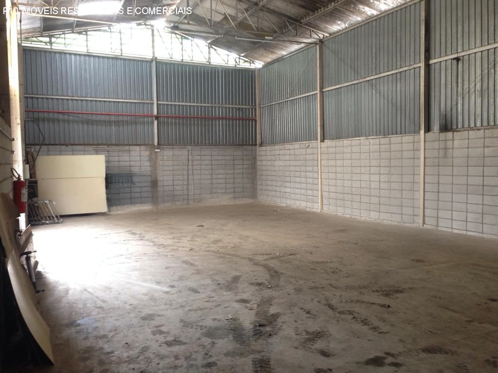 Depósito-Galpão-Armazém à venda, 2300m² - Foto 11