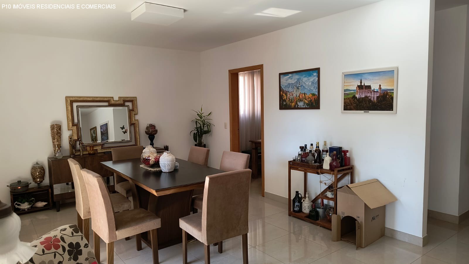 Apartamento, 4 quartos, 208 m² - Foto 6