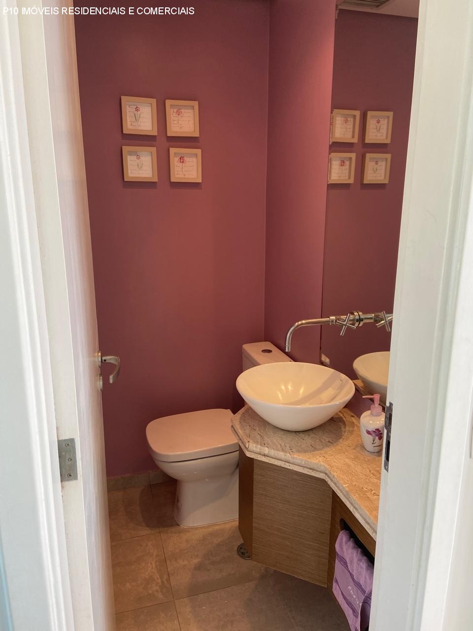 Apartamento, 3 quartos, 167 m² - Foto 24