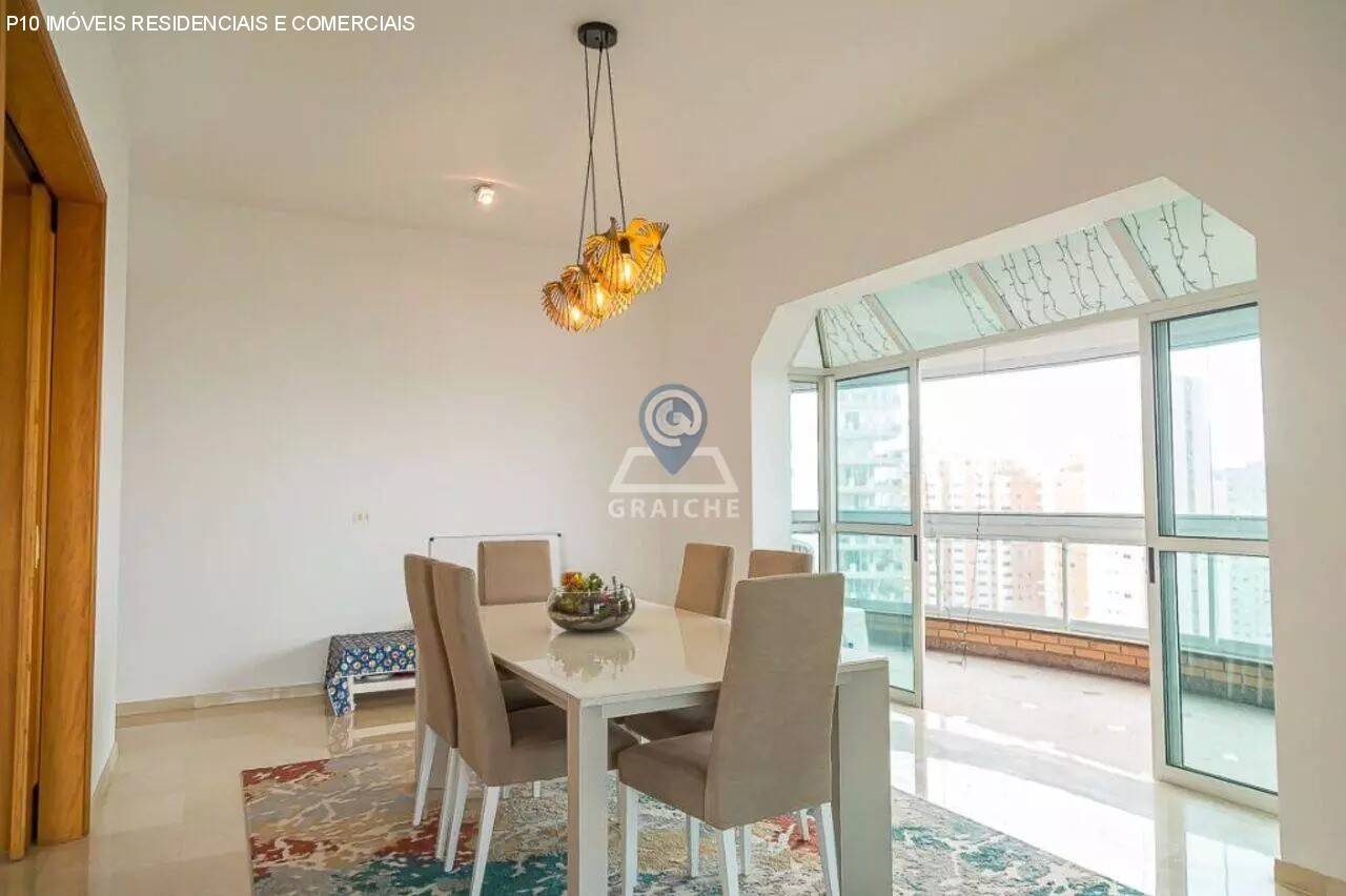 Apartamento à venda com 6 quartos, 367m² - Foto 11