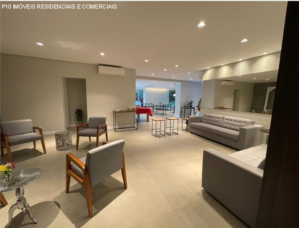 Apartamento, 4 quartos, 169 m² - Foto 33