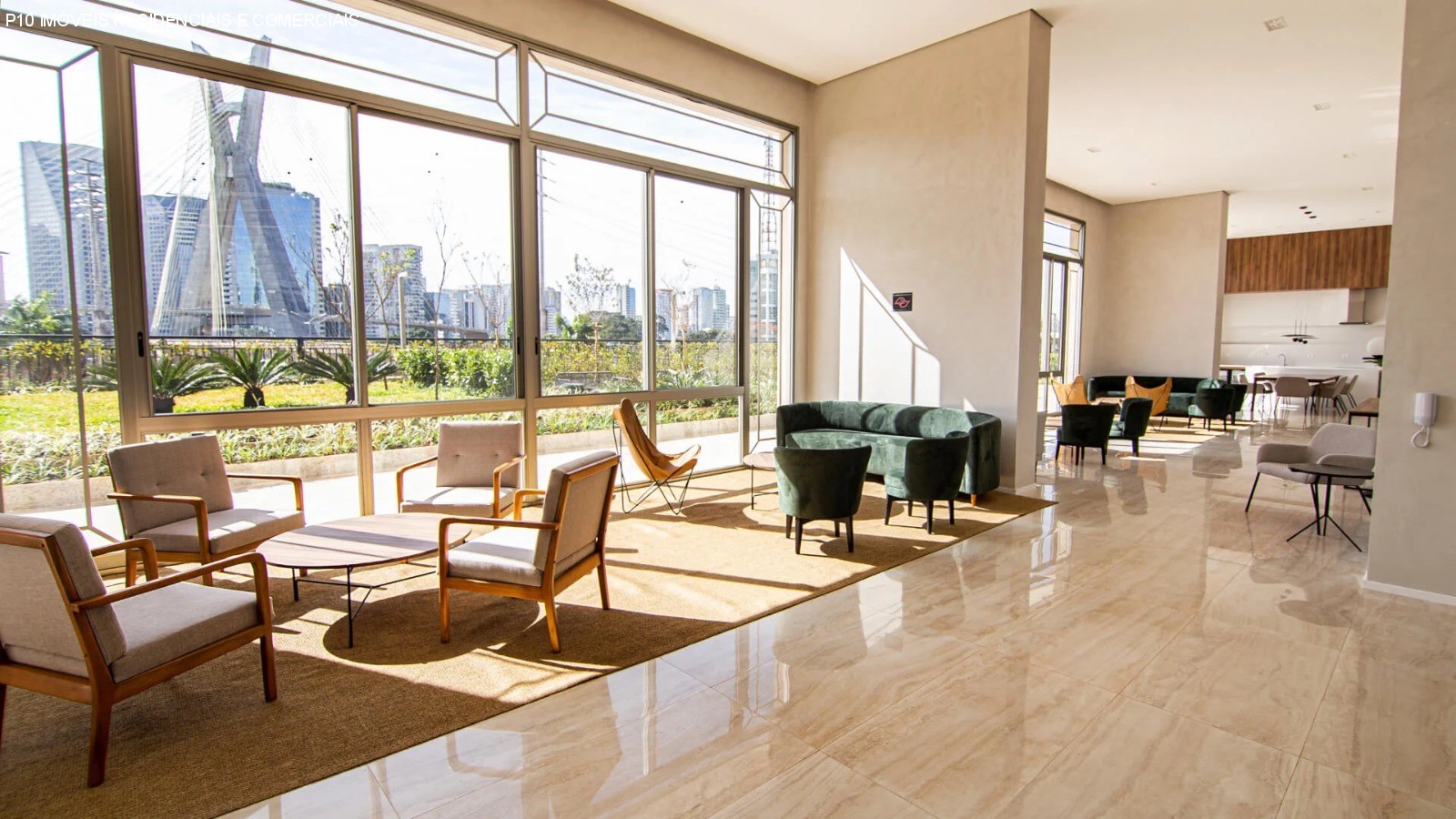 Apartamento à venda com 4 quartos, 211m² - Foto 27