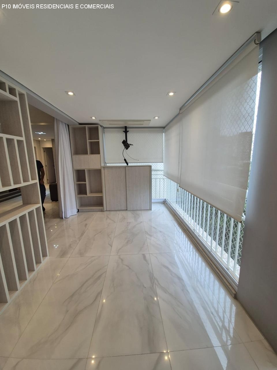 Apartamento, 3 quartos, 142 m² - Foto 1