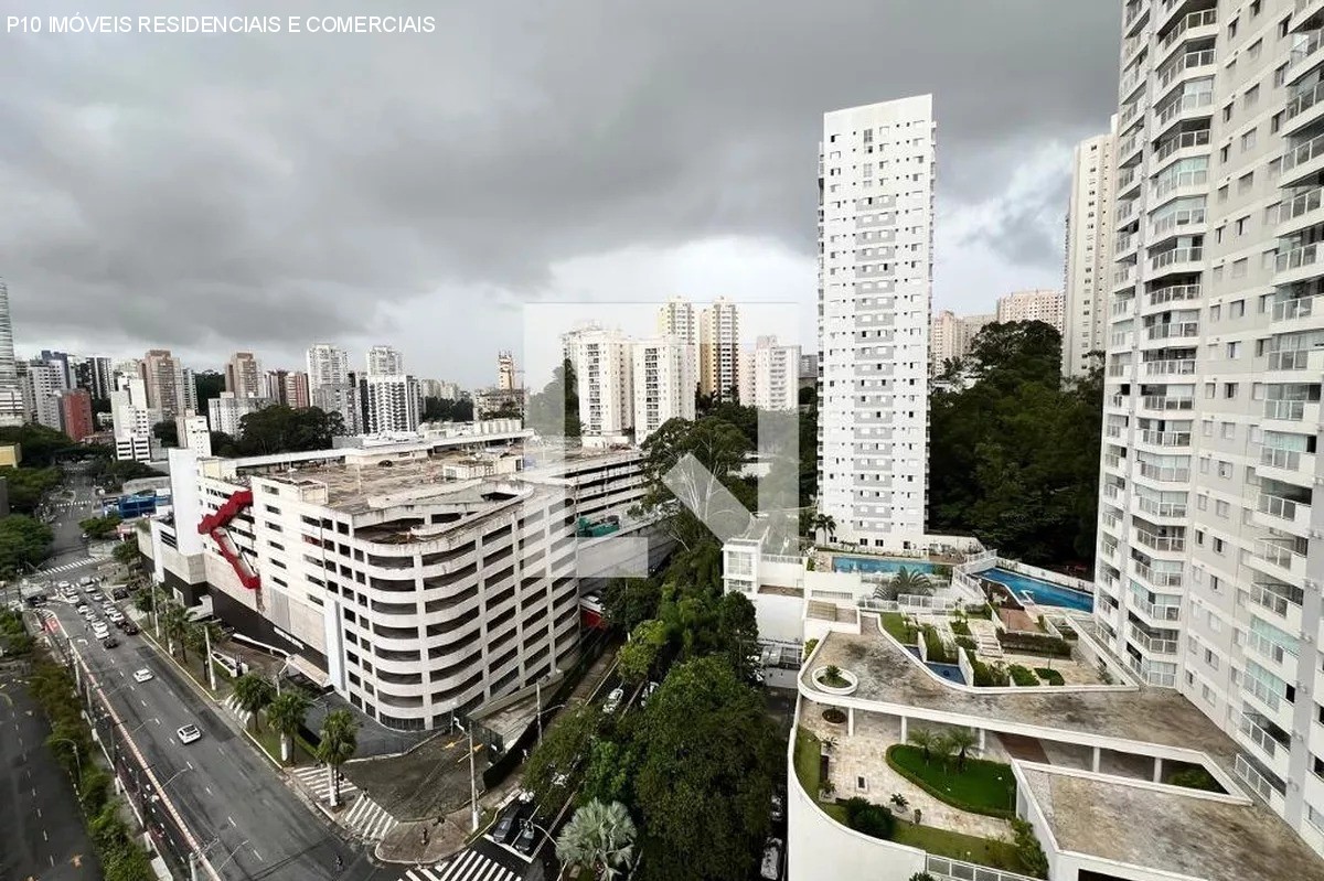 Apartamento, 2 quartos, 55 m² - Foto 5