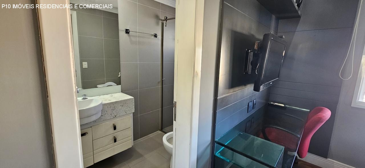 Apartamento, 3 quartos, 206 m² - Foto 34