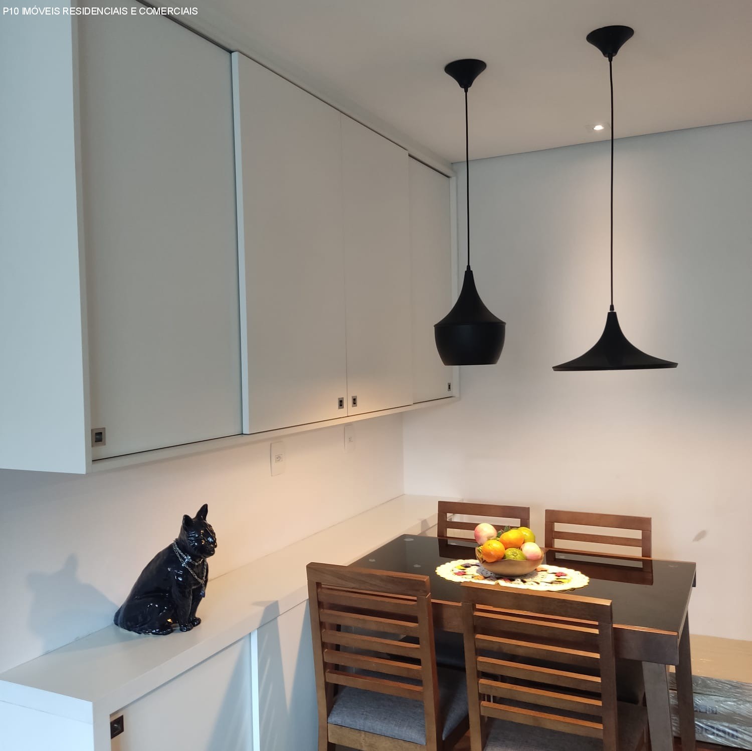 Apartamento, 1 quarto, 55 m² - Foto 6