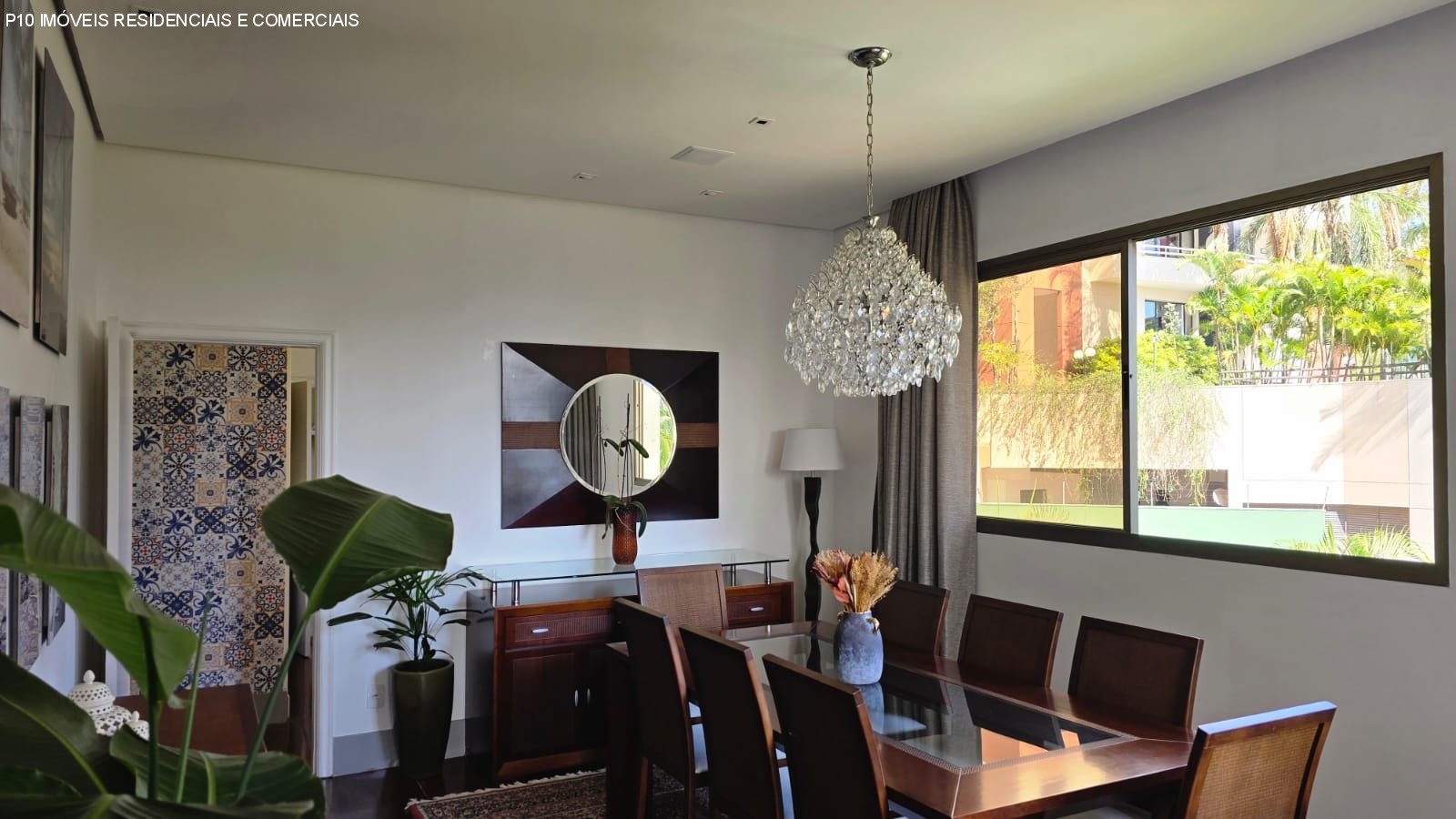 Apartamento à venda e aluguel com 4 quartos, 425m² - Foto 9