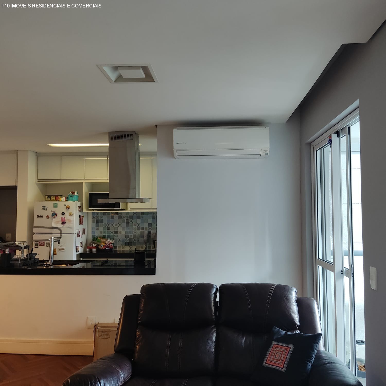Apartamento, 1 quarto, 55 m² - Foto 11