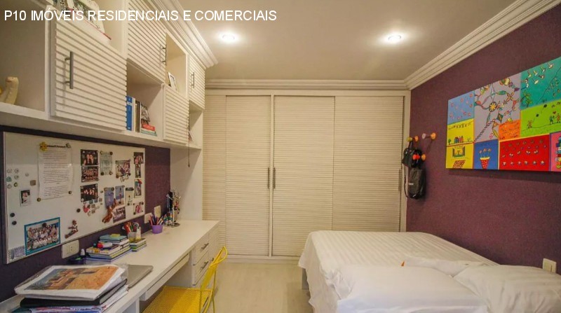 Apartamento, 5 quartos, 280 m² - Foto 16