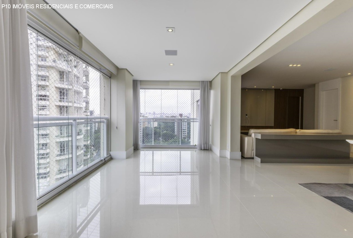Apartamento, 3 quartos, 157 m² - Foto 6