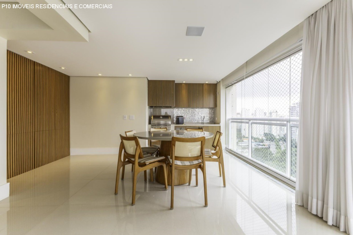Apartamento, 3 quartos, 157 m² - Foto 4