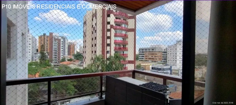 Apartamento, 3 quartos, 116 m² - Foto 1