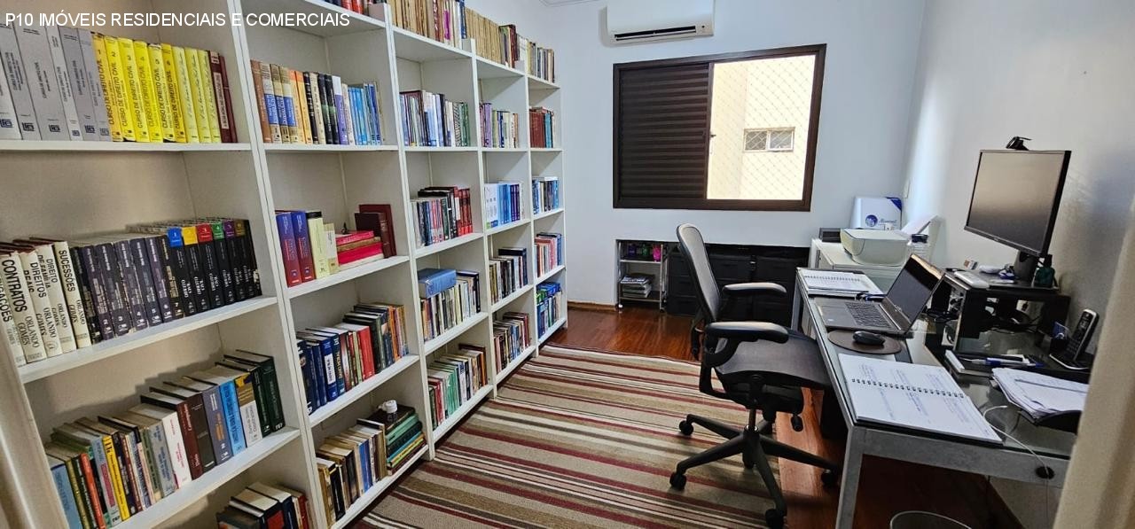 Apartamento, 4 quartos, 200 m² - Foto 14
