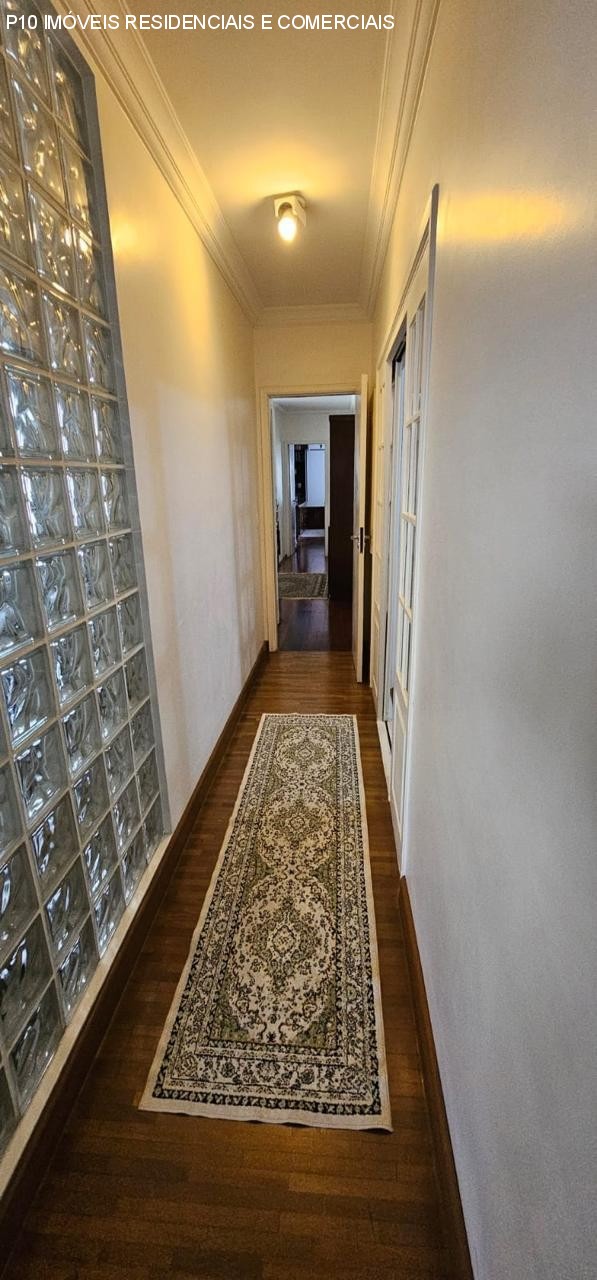 Apartamento, 4 quartos, 200 m² - Foto 13