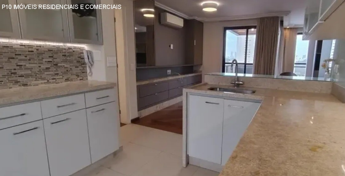 Apartamento, 3 quartos, 116 m² - Foto 7