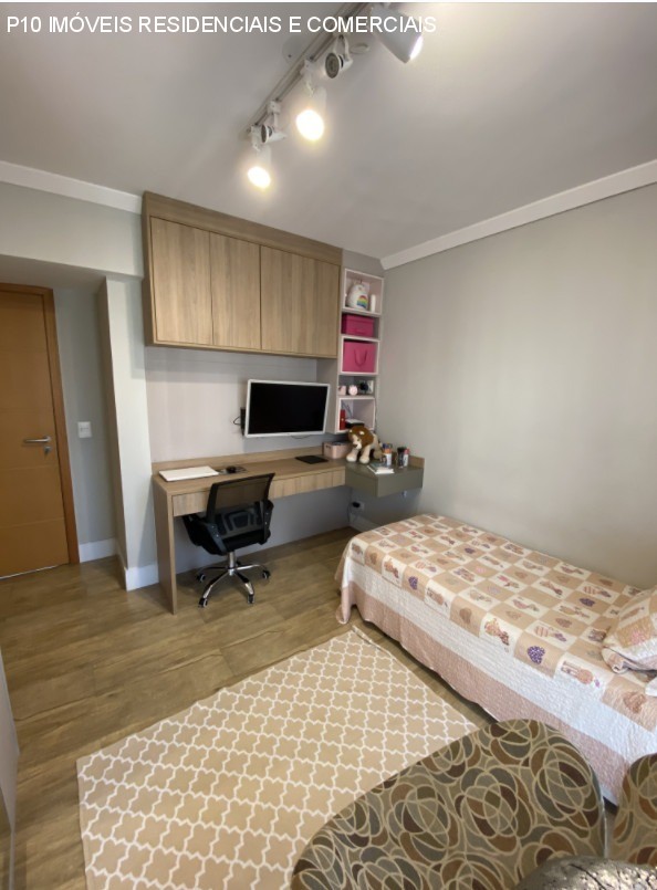 Apartamento, 4 quartos, 169 m² - Foto 15