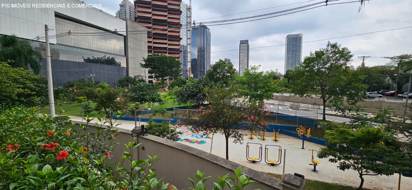 Apartamento, 2 quartos, 112 m² - Foto 34