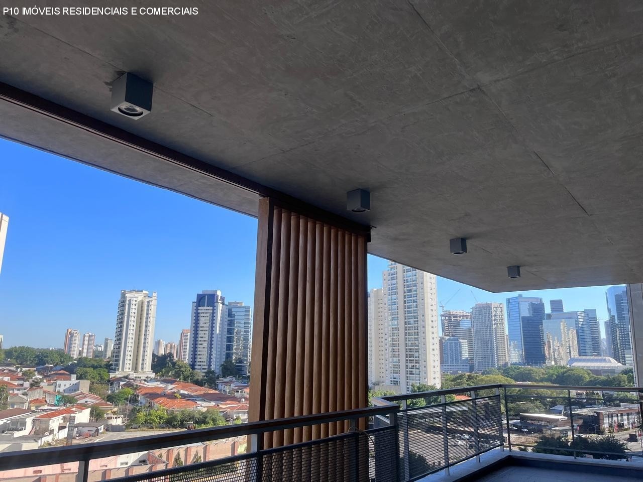 Apartamento à venda com 4 quartos, 167m² - Foto 6