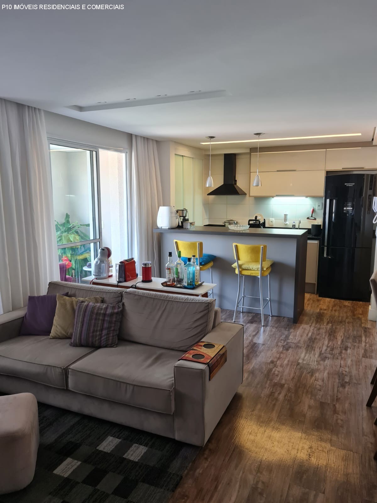 Apartamento, 2 quartos, 64 m² - Foto 2