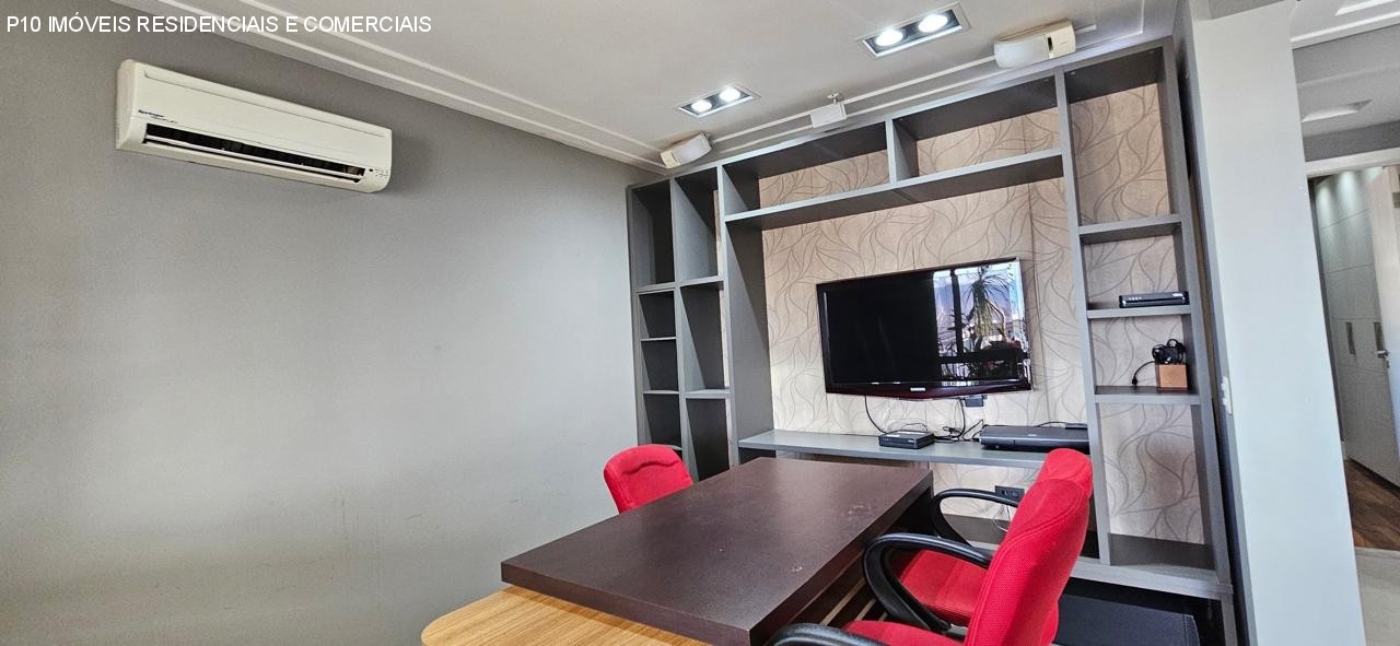 Apartamento, 3 quartos, 206 m² - Foto 16