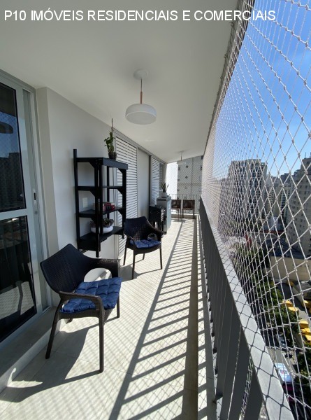 Apartamento, 4 quartos, 169 m² - Foto 12