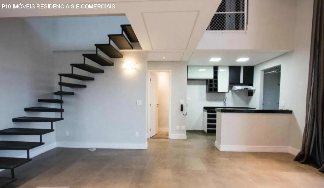Apartamento, 1 quarto, 86 m² - Foto 5