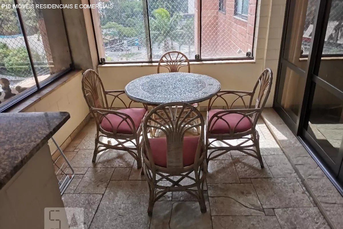 Apartamento, 4 quartos, 207 m² - Foto 19