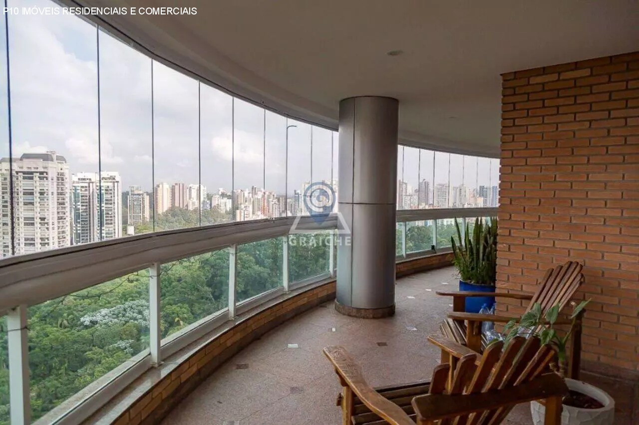 Apartamento à venda com 6 quartos, 367m² - Foto 5
