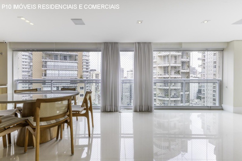 Apartamento, 3 quartos, 157 m² - Foto 3