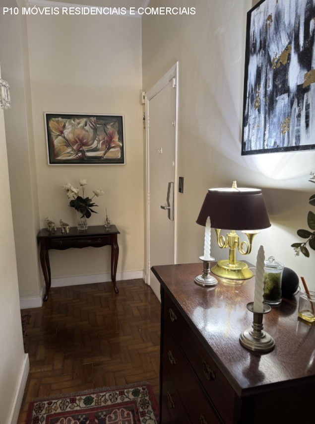 Apartamento, 4 quartos, 220 m² - Foto 22